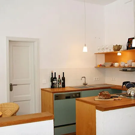 Kiekut Im Ostseewaldhaus