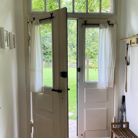 Kiekut Im Ostseewaldhaus Apartmán