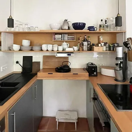 Kiekut Im Ostseewaldhaus