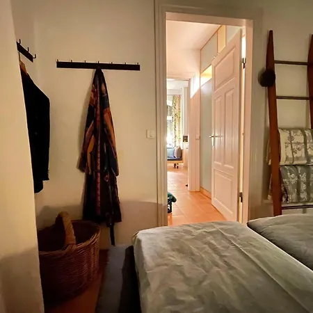 Kiekut Im Ostseewaldhaus 아파트 *