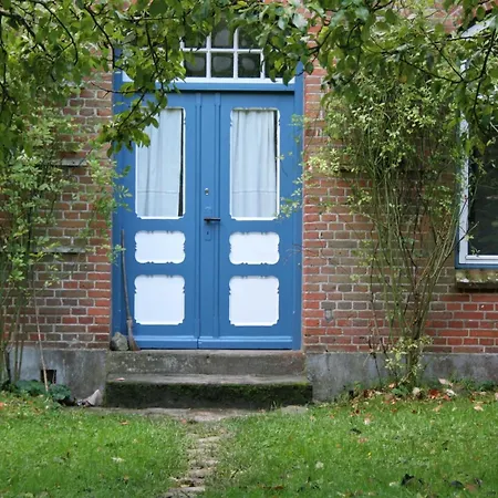 Kiekut Im Ostseewaldhaus * 스타인베르크